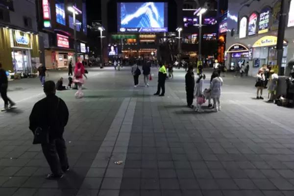 トー横で決闘、男性死なせる＝容疑で２６歳男逮捕―警視庁