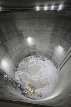 ハイパーカミオカンデで作業事故＝配管外れ５人重軽傷―岐阜