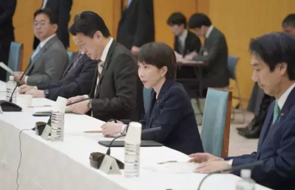食品消費税、来年４月１％検討＝公約「ゼロ」との整合見極め―政府・与党