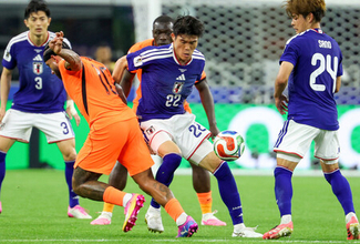 冨安、復活し好感触＝次戦も安定感に期待＝Ｗ杯サッカー・日本代表