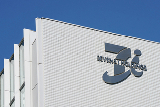 セブン＆アイ、３０００億円出資受け入れ＝ソフトバンクなど３社、ＡＩ強化