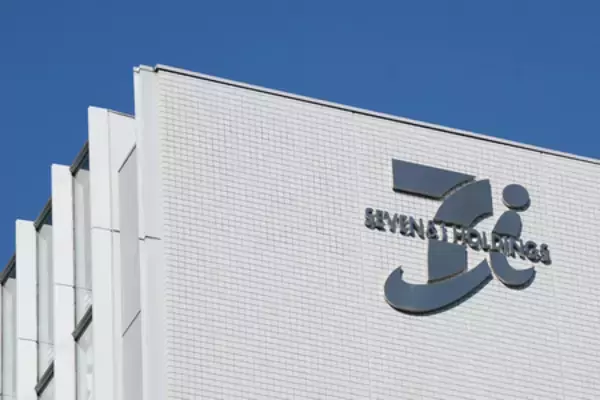 セブン＆アイ、３０００億円出資受け入れ＝ソフトバンクなど３社、ＡＩ強化