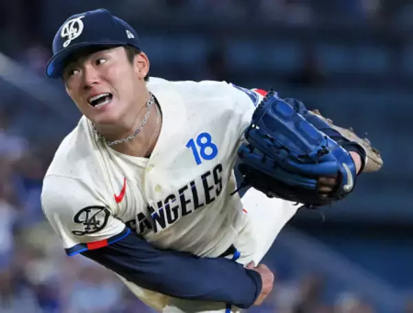 山本、好投も７敗目　大リーグ