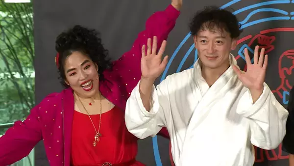 山本耕史、英語せりふは「RENTの10倍大変」　ミュージカル「フル・モンティ」で奮闘