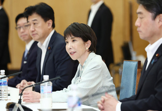 「国家情報戦略」策定へ始動