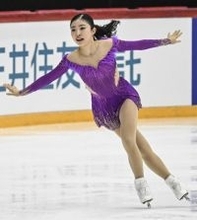 千葉のＳＰ　フィギュアＧＰ