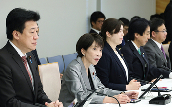 政府、国産ＡＩ開発に１兆円＝ソフトバンクなどが新会社