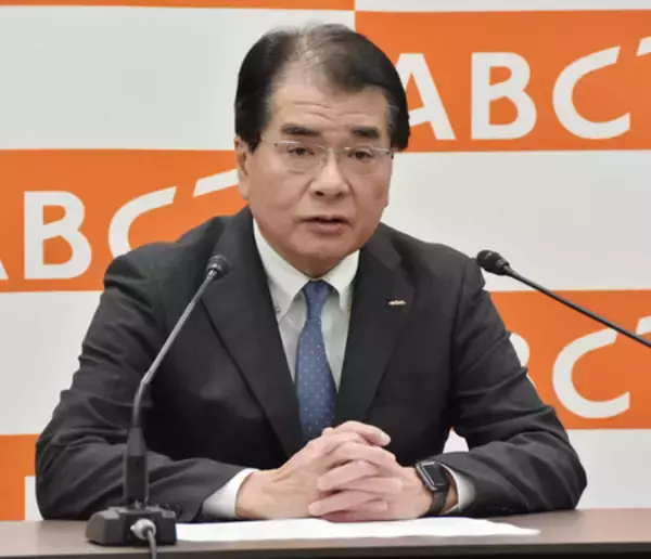 ＡＢＣテレビ社長が謝罪＝「ナイトスクープ」演出問題で