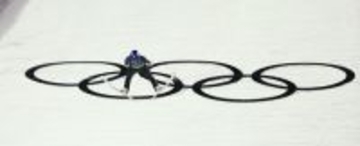 小林陵の２回目　五輪