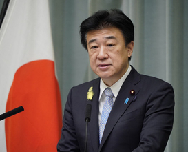 ウクライナ攻撃を「憂慮」
