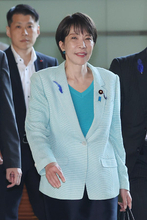 党首討論、１５日開催