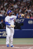 「サノーのソロ本塁打　プロ野球」の画像1