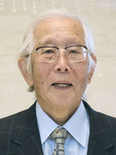 白川英樹さん死去、９０歳＝導電性高分子でノーベル化学賞
