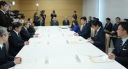 国家公務員給与、５年連続増＝人事院勧告の実施決定―政府