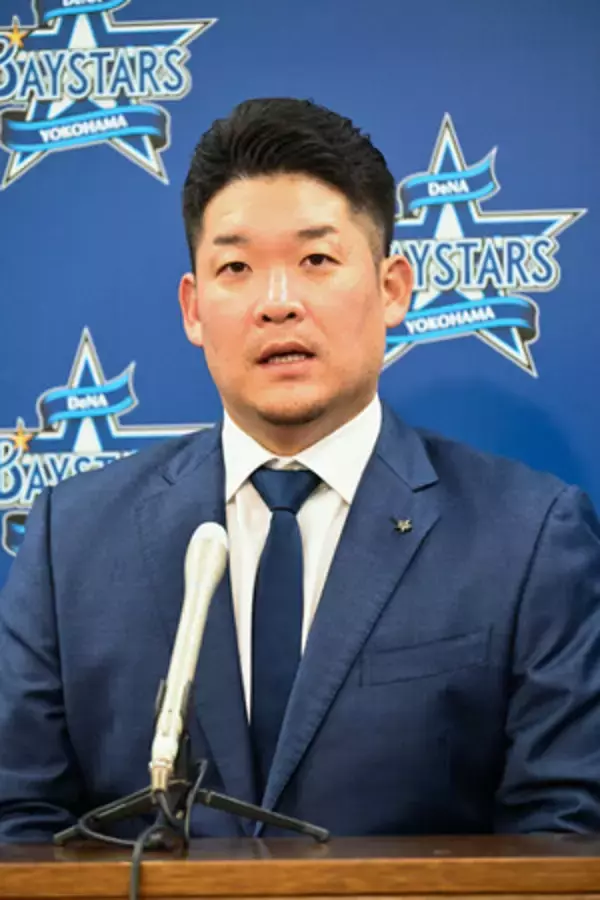 ＤｅＮＡの筒香は現状維持３億円＝プロ野球・契約更改