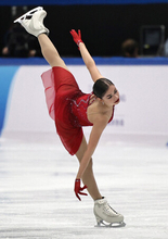 ペトロシャンら出場承認＝冬季五輪、中立選手で―ＩＯＣ