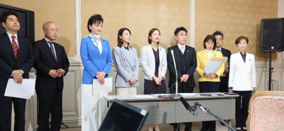 人身売買厳罰化法案、立民が提出