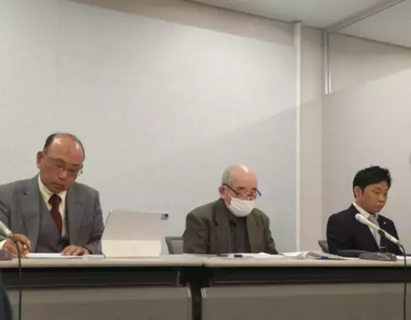 ビル放火遺族「逸失利益考慮を」＝被害者補償拡充訴え―大阪