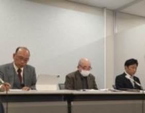 ビル放火遺族「逸失利益考慮を」＝被害者補償拡充訴え―大阪