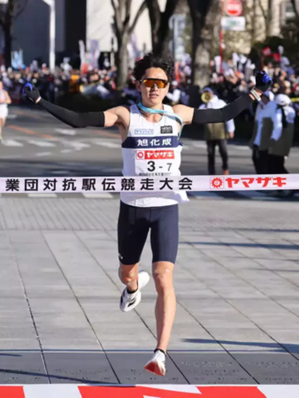「４強」軸に混戦か＝旭化成、トヨタ自動車など充実―全日本実業団駅伝