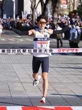 「４強」軸に混戦か＝旭化成、トヨタ自動車など充実―全日本実業団駅伝