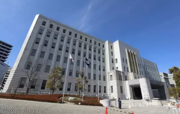 「応援したい」「何回するのか」＝都構想に有権者―大阪知事選告示