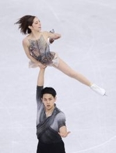 日本、覚悟示したエースたち＝団体のＳＰ、フリーで好演―フィギュア〔ミラノ・コルティナ五輪〕