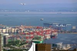 ２月の経常黒字３兆９３２７億円＝貿易黒字が大幅縮小―財務省