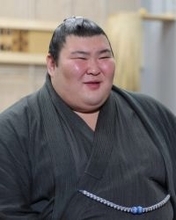 熱海富士、新関脇に実感湧く＝静岡県から９６年ぶり―大相撲夏場所
