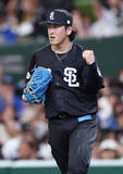 「プロ野球・西武６―０ＤｅＮＡ」の画像1