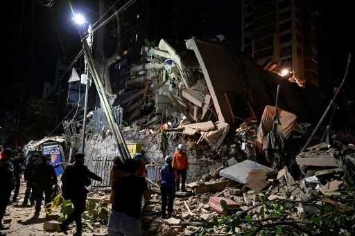 ベネズエラ地震で３２人死亡、７００人超負傷 被害の全容は不明