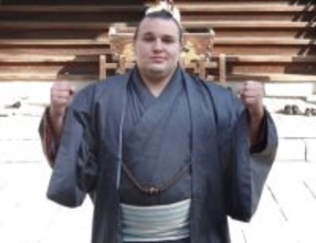 安青錦、当たりが課題＝最高位へ元横綱ら指摘―大相撲・藍より青く（下）