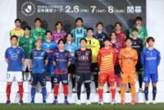 各クラブの選手　Ｊリーグ