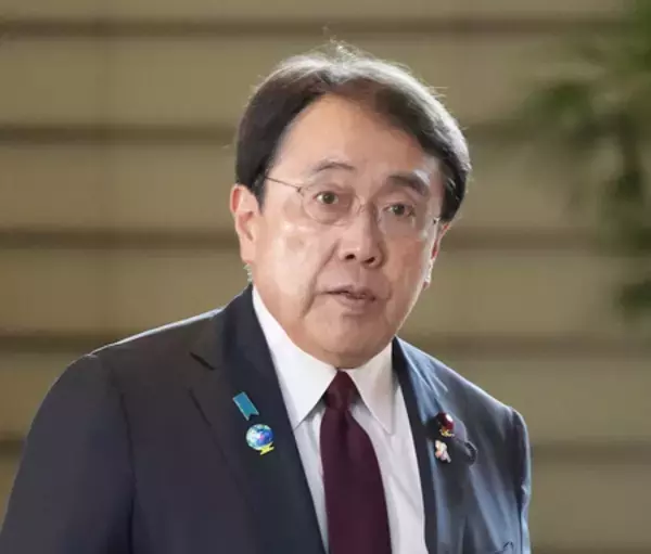 「医療供給網の把握を」＝政府、中東情勢で重要物資確保会合