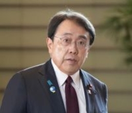 「医療供給網の把握を」＝政府、中東情勢で重要物資確保会合