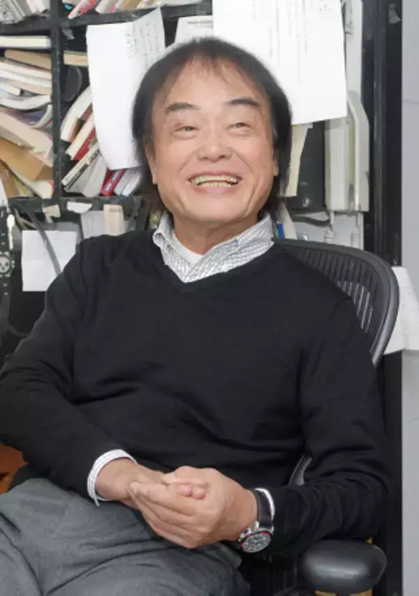 東海林さだおさん死去