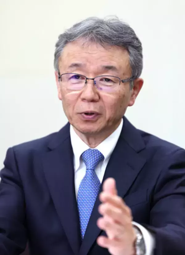 料金への影響、７～８月に本格化＝中東混乱で発電燃料高騰―電事連会長