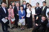 「空襲被害救済へ法案提出」の画像1