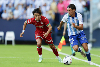 久保建英が今季初得点　欧州サッカー