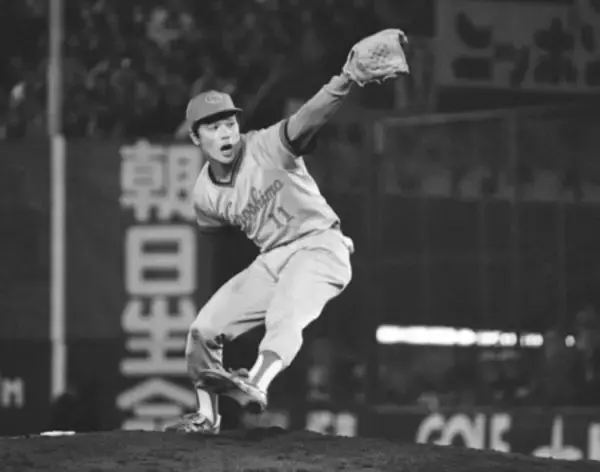 池谷公二郎さん死去、７４歳＝広島初優勝に貢献―プロ野球