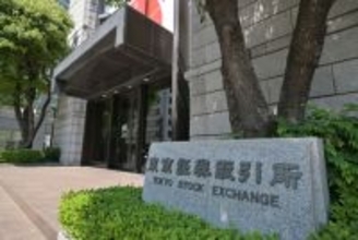 東京株、一時１０００円超下落＝米利下げ観測後退で心理悪化