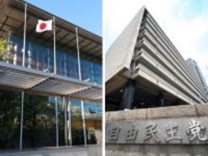 研究開発、最大５０％税控除＝ＡＩなど先端分野、支援手厚く―政府・与党