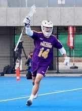 ファルコンズ、ミストラルが優勝＝ラクロス全日本クラブ選手権