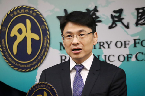 中国は「管轄権ない」