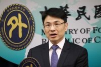 中国は「管轄権ない」