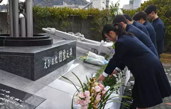 えひめ丸事故から２５年