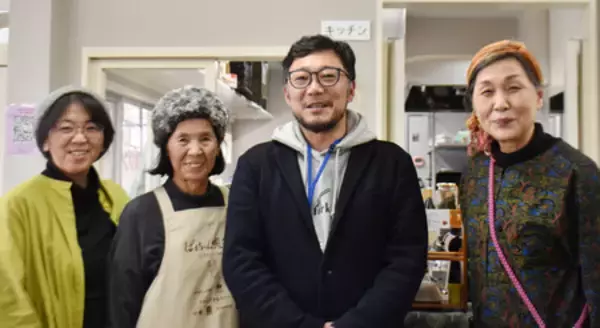 主役は働く高齢女性＝「ばあちゃんビジネス」が好調―手仕事が付加価値に・福岡