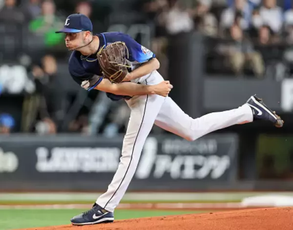 プロ野球・日本ハム３―６西武