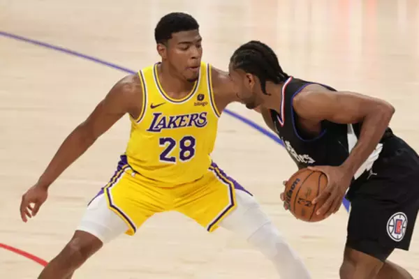 八村、新天地で活躍なるか＝８季目はクリッパーズで―ＮＢＡ