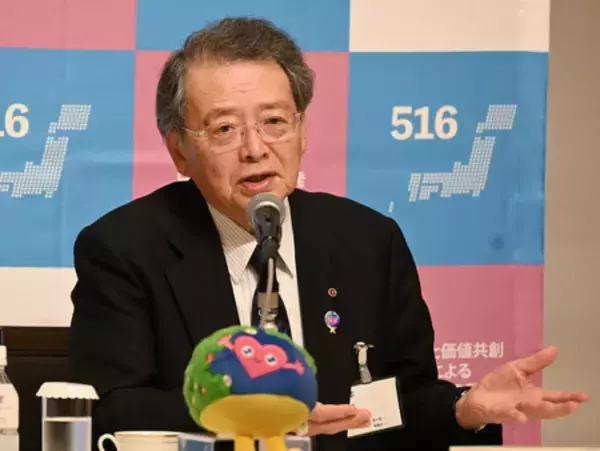 最低賃金、企業の支払い能力重視を＝物価高の考慮求める―小林日商会頭